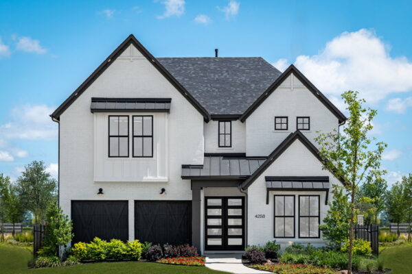 Luxury Homes in Frisco