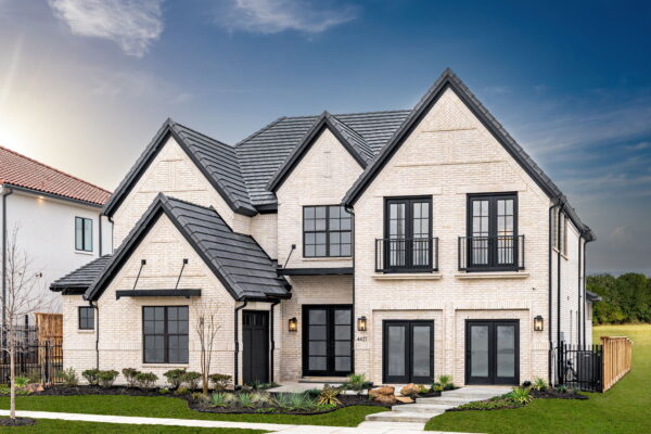 Luxury Frisco New Homes