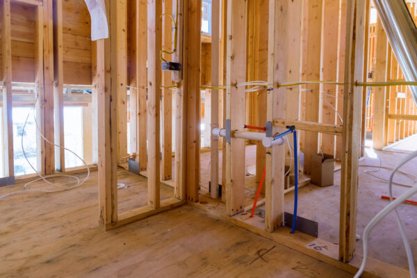What is PEX Plumbing?