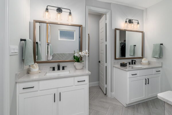 Bathroom Trends to Look For in 2024
