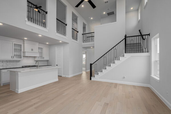 Things to Consider When Choosing a Floor Plan