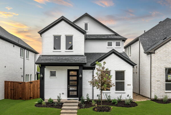 Is Now a Good Time to Buy a House?