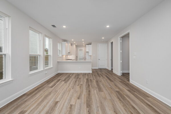 A Preview of Our Building Process