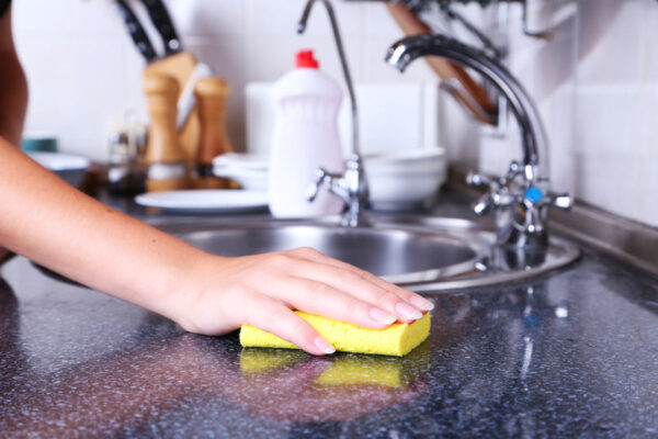Our Favorite Tips For Spring Cleaning Your Home!
