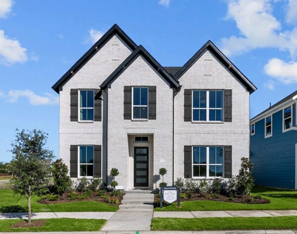 Model Now Open in Lake Park