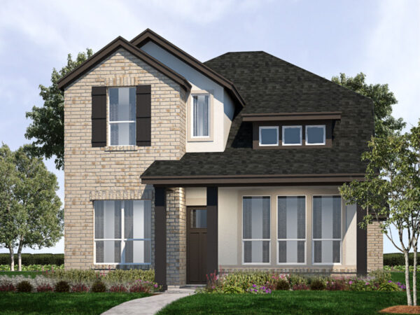 New Development Coming to Frisco