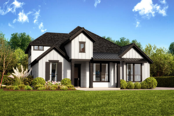 Floor Plan Profile: Westshore