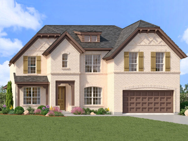 Community Profile: Canyon Falls