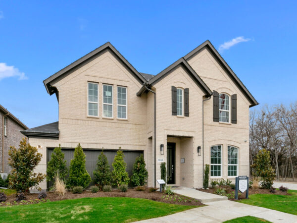 Floor Plan Profile: 529 Rainer