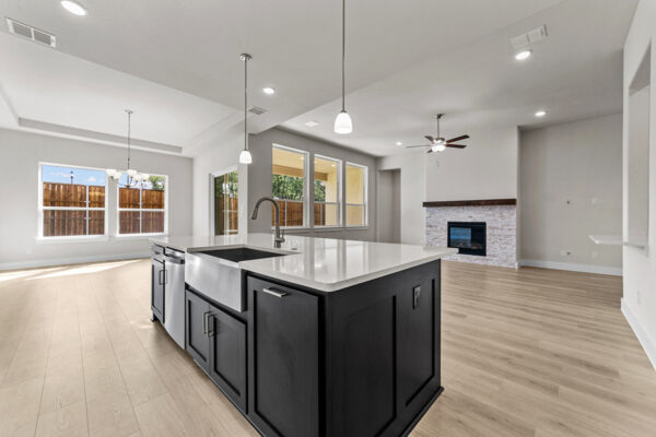 What are the Pros of Buying a Newly Built Home?