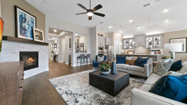 Healthy Living with Landon Homes