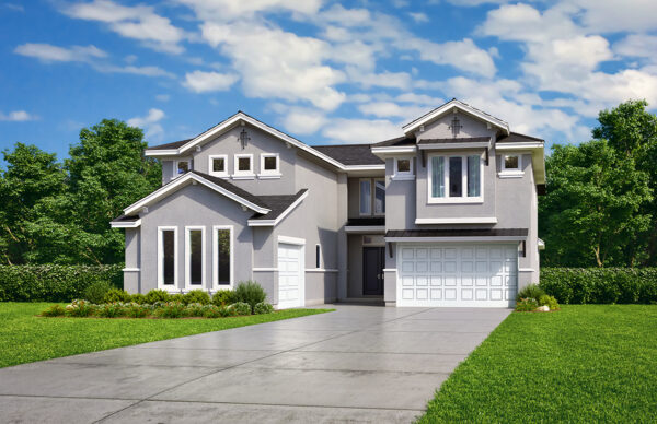 Special Offer: Worry-Free Interest Rate Program