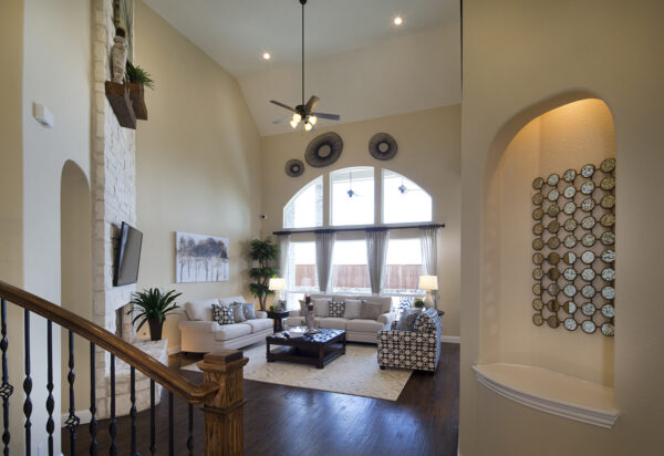 Discover John R. Landon’s Select Series