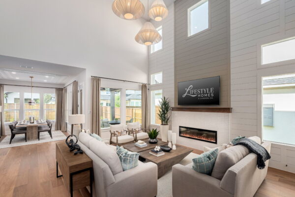 Frisco is the Fastest-Growing City in the Nation