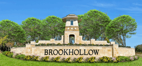 VIP Signup for Dominion at Brookhollow