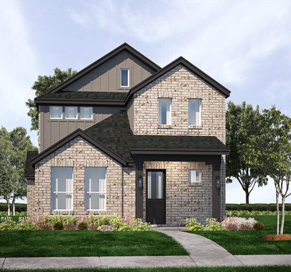 Frisco Community Parade