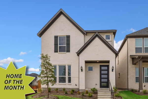 Find Your Dream Home at Dominion at Brookhollow