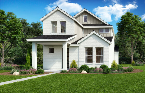New Models Coming Soon to Dominion at Brookhollow