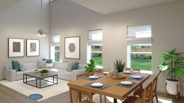 4 Ways to Get Your New House Move-In Ready