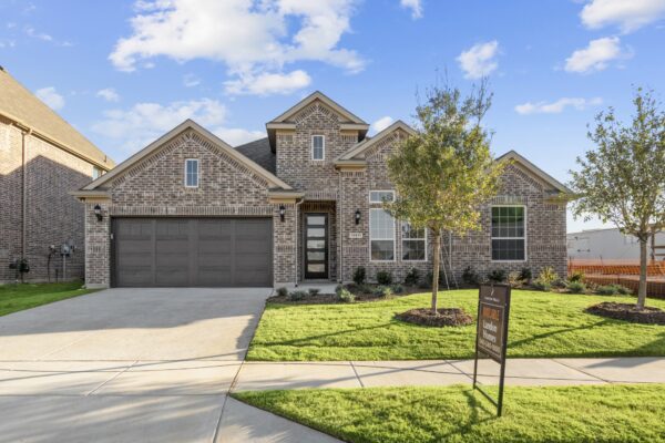 Now is the Time to Switch from Renting to Building a Home