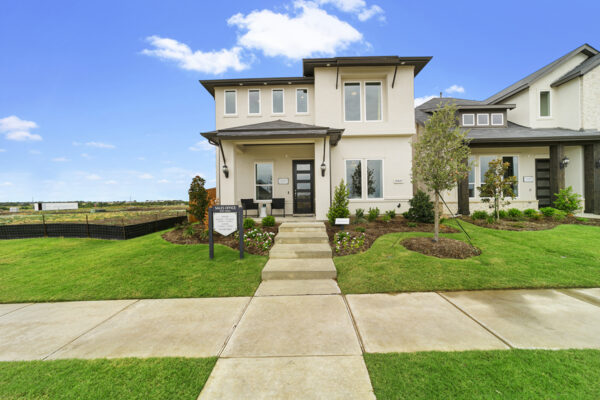 Discover Duets at Lexington Frisco