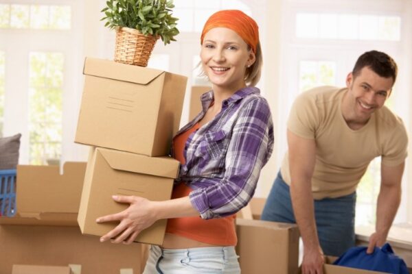 Tips to Make Your Move Easier