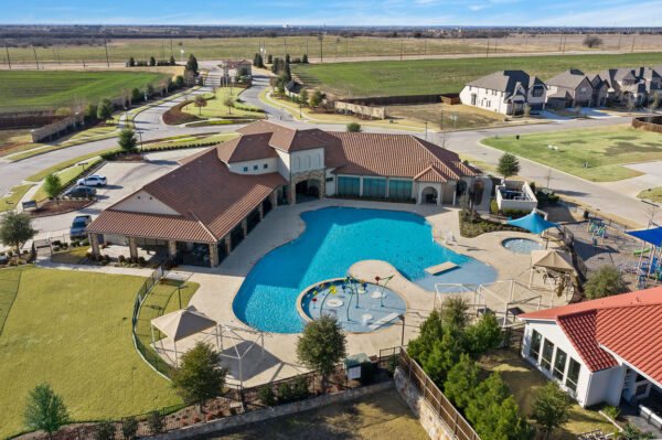 Lexington Frisco Now Selling