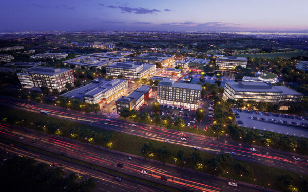 John R. Landon Homes Coming to Fields