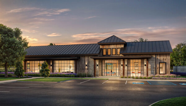 Coming Soon: Fields East Village