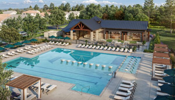 East Village Now Pre-Selling