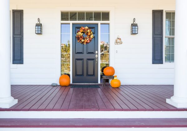 Fall Décor Trends to Try in Your New Home
