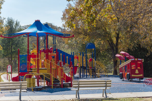 What it’s Like to Live in Flower Mound TX