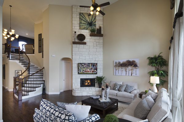 Preparing to Buy a New Home