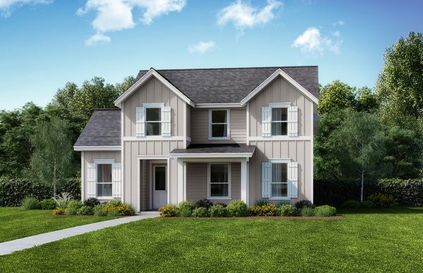 Signs It’s Time to Move Up and Into a Landon Home