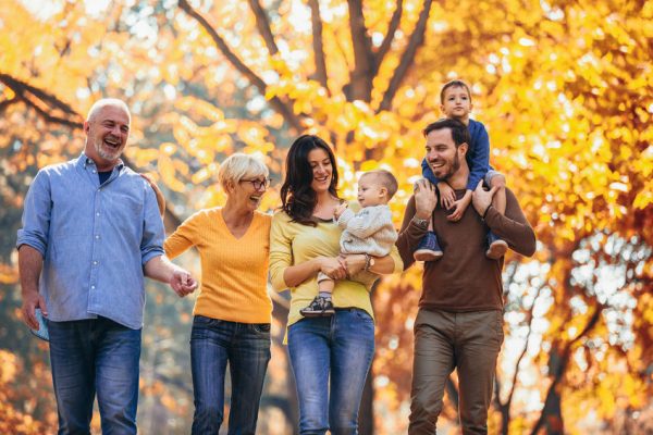 New Ways to Celebrate Thanksgiving this Year