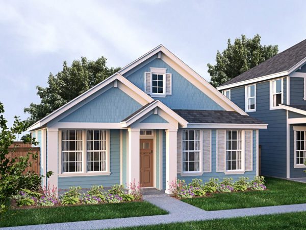 Community Profile: Magnolia Landing