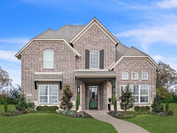 Community Profile: Edgestone at Legacy