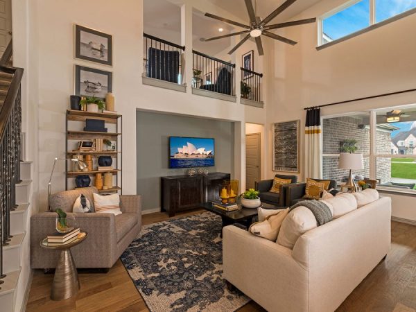 Community Profile: Edgestone at Legacy
