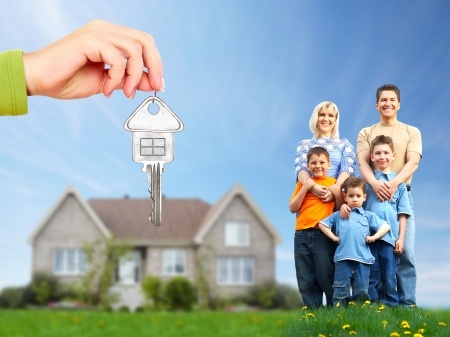 Why You Should Plan Now to Buy a New Home in Frisco in 2014