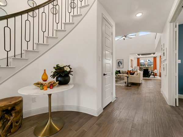 Floor Plan Spotlight: 2164 Grove