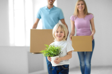 How to Have an Eco-Friendly Move