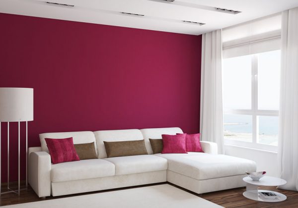 Color Trend Forecast for 2021