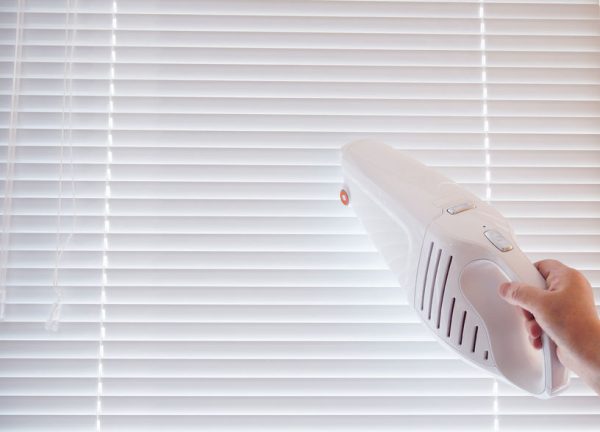 How to Tackle Spring’s Trickiest Cleaning Chores