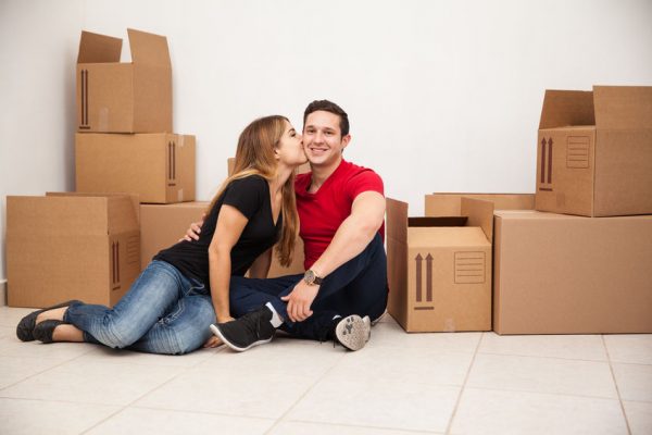 Strategies for First-Time Homebuyers