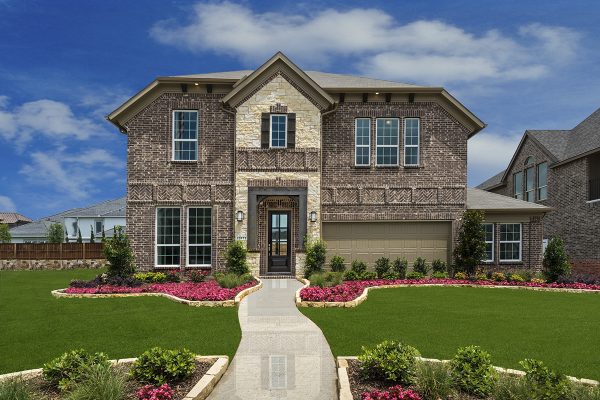 Community Profile: Lexington Country Impression Series