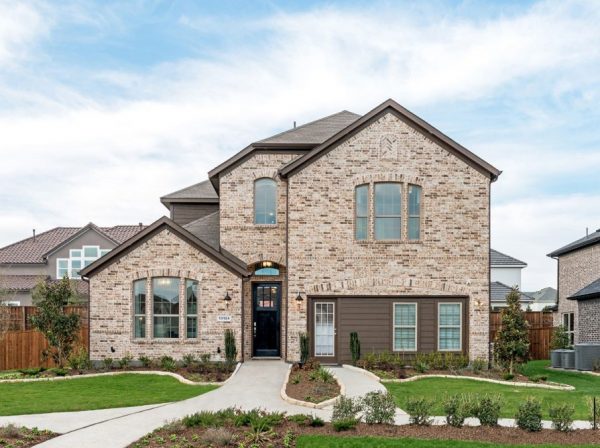 Community Profile: Pecan Meadow