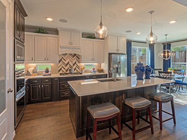 Community Profile: Lexington Country Impression Series