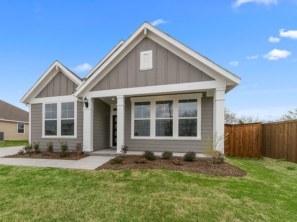 The Birch Collection, A Perfect Floor Plan for Any Size Family