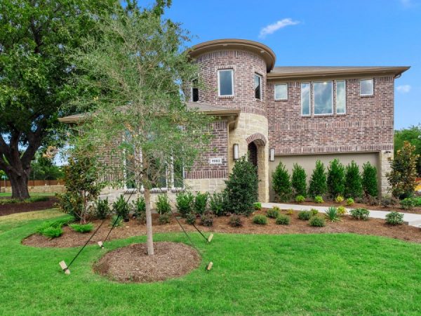Floor Plan Spotlight: 555 Beltanna Collection