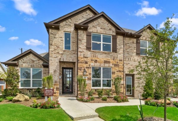 New Model Opening Soon at Canyon Falls